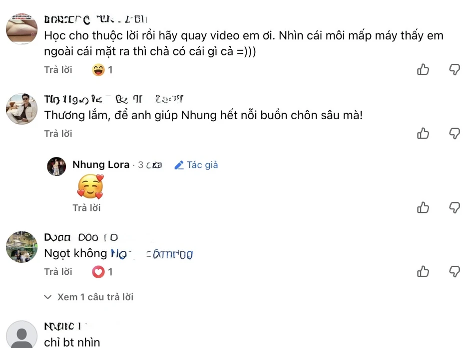 Quay "top top" cho vui, gái xinh bị gắn mác "chẳng có gì ngoài mặt tiền" Quay "top top" cho vui, gái xinh bị gắn mác "chẳng có gì ngoài mặt tiền"