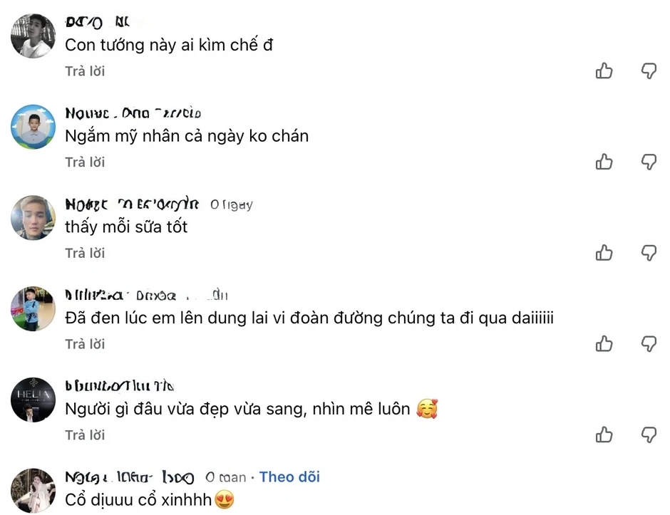 Quay "top top" cho vui, gái xinh bị gắn mác "chẳng có gì ngoài mặt tiền" Quay "top top" cho vui, gái xinh bị gắn mác "chẳng có gì ngoài mặt tiền"