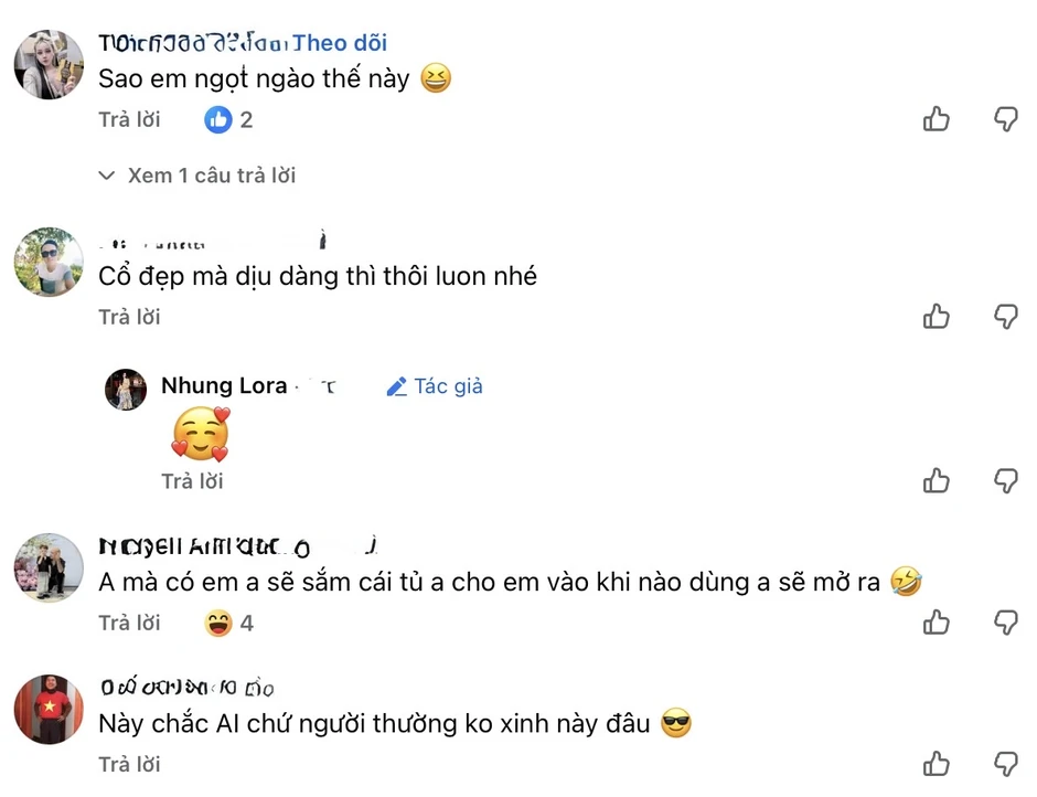 Quay "top top" cho vui, gái xinh bị gắn mác "chẳng có gì ngoài mặt tiền" Quay "top top" cho vui, gái xinh bị gắn mác "chẳng có gì ngoài mặt tiền"