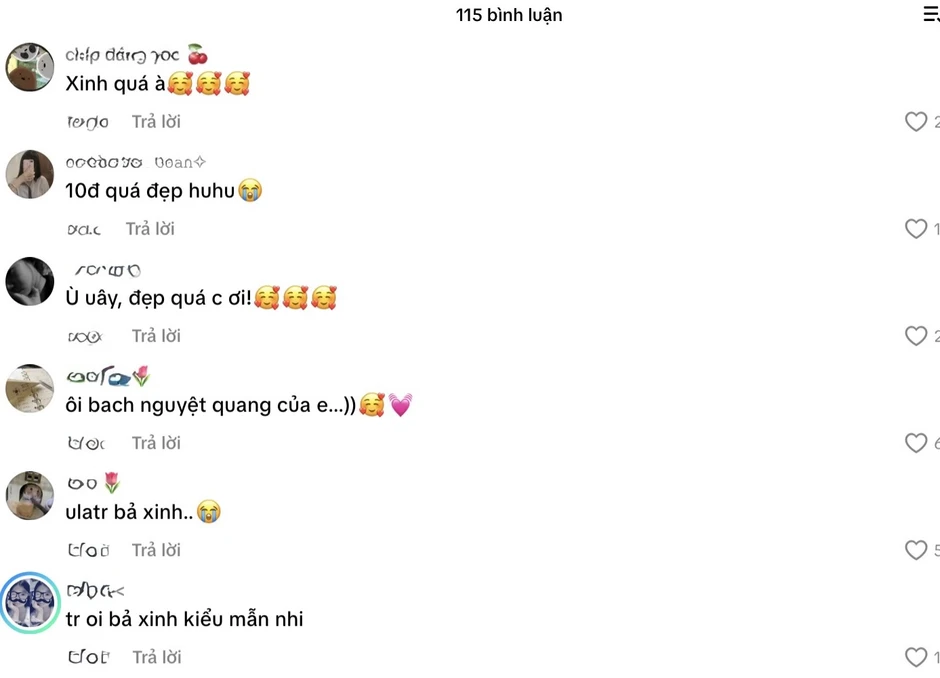 Quên hình ảnh nổi loạn đi, Lê Bống hoá "ngọc nữ" truyền hình, xuất hiện thanh lịch, nhan sắc thăng hạng Quên hình ảnh nổi loạn đi, Lê Bống hoá "ngọc nữ" truyền hình, xuất hiện thanh lịch, nhan sắc thăng hạng