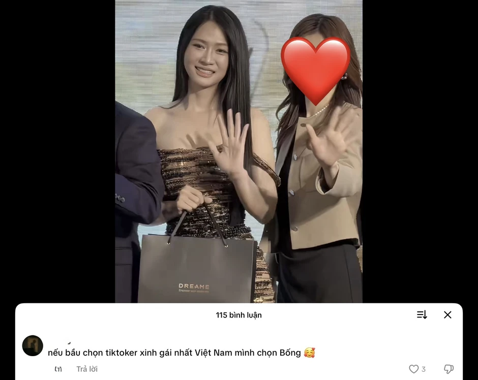 Quên hình ảnh nổi loạn đi, Lê Bống hoá "ngọc nữ" truyền hình, xuất hiện thanh lịch, nhan sắc thăng hạng Quên hình ảnh nổi loạn đi, Lê Bống hoá "ngọc nữ" truyền hình, xuất hiện thanh lịch, nhan sắc thăng hạng