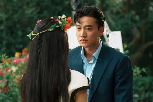 Quốc Trường muốn một vai khác biệt nhưng đạo diễn không đồng ý