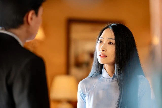 Quốc Trường muốn một vai khác biệt nhưng đạo diễn không đồng ý