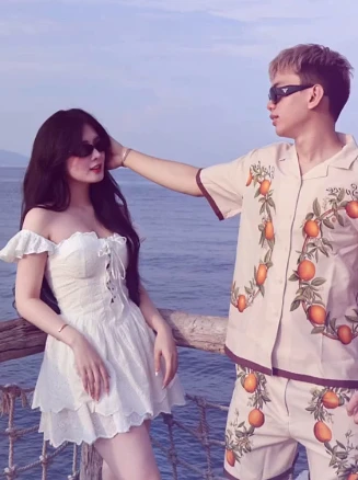 Quỳnh Alee "cỡ này" thì đúng là nhất Cá rồi Quỳnh Alee "cỡ này" thì đúng là nhất Cá rồi