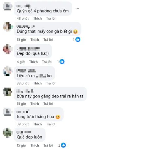 Quỳnh Alee "cỡ này" thì đúng là nhất Cá rồi Quỳnh Alee "cỡ này" thì đúng là nhất Cá rồi