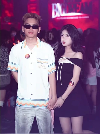 Quỳnh Alee "cỡ này" thì đúng là nhất Cá rồi Quỳnh Alee "cỡ này" thì đúng là nhất Cá rồi