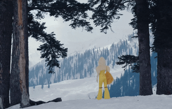 Quỳnh Anh Shyn làm gì mà giàu thế?