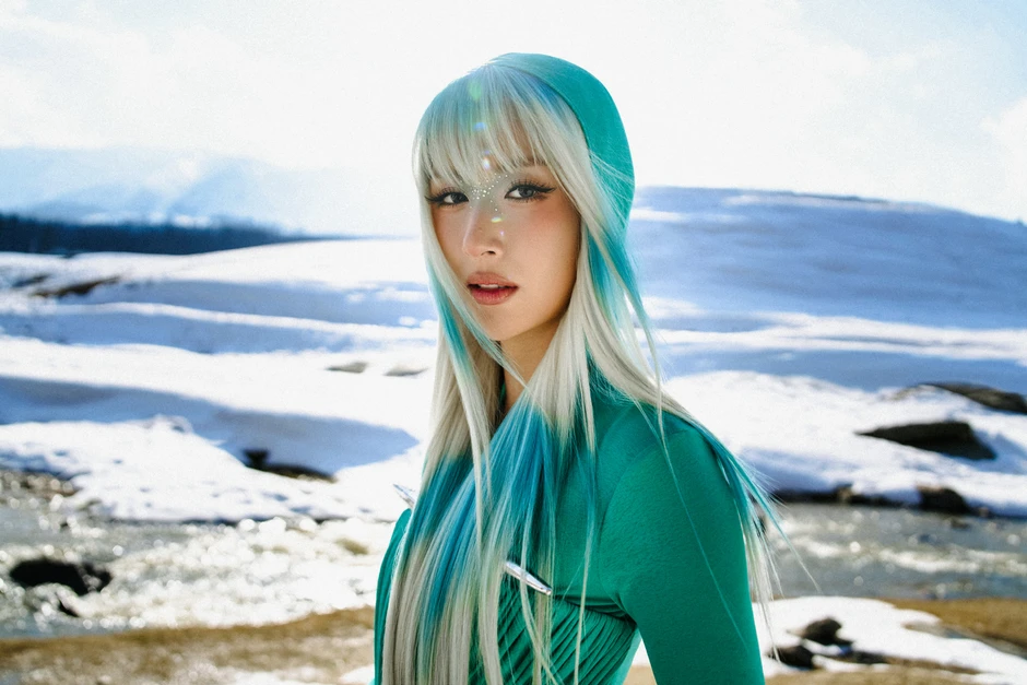 Quỳnh Anh Shyn làm gì mà giàu thế?