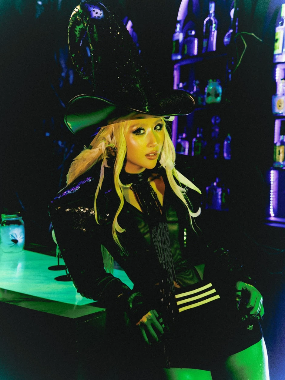 Quỳnh Anh Shyn "thả phẫn nộ" trước câu rap nhạy cảm của B Ray nhắm vào AMEE và dàn Em Xinh