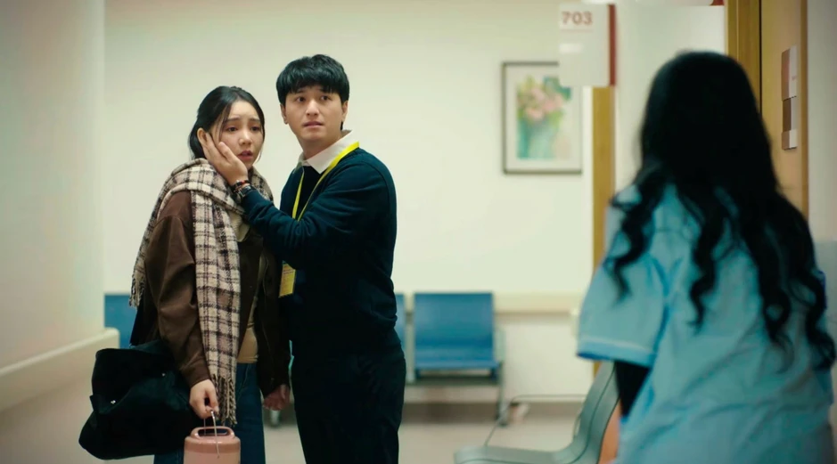 Quỳnh Kool ngoài đời đẹp như Phạm Băng Băng, lên phim như ma nữ