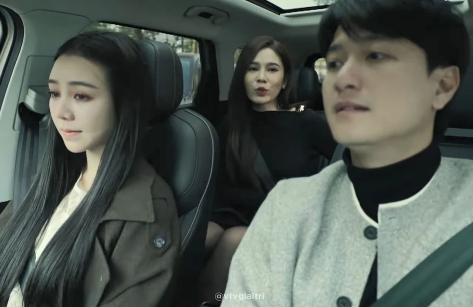 Quỳnh Kool ngoài đời đẹp như Phạm Băng Băng, lên phim như ma nữ