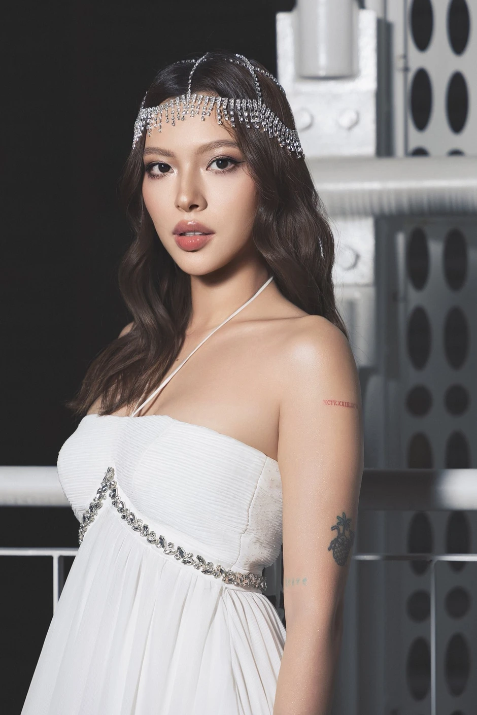 Quỳnh Lý và Tú Hảo hẹn hò?