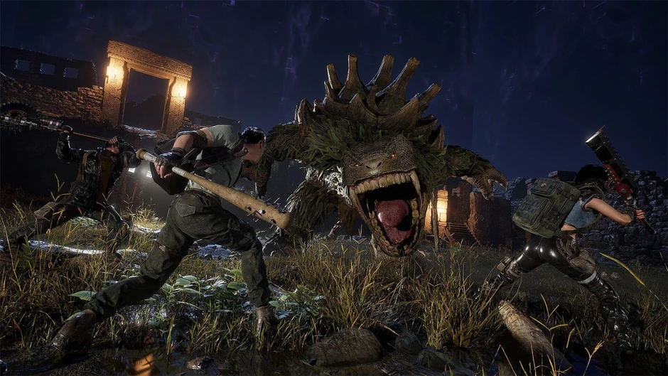 Ra mắt được gần tháng, rating khá tiêu cực, tựa game quyết đoán tự "rút ống thở", hoàn toàn bộ tiền cho người dùng Steam