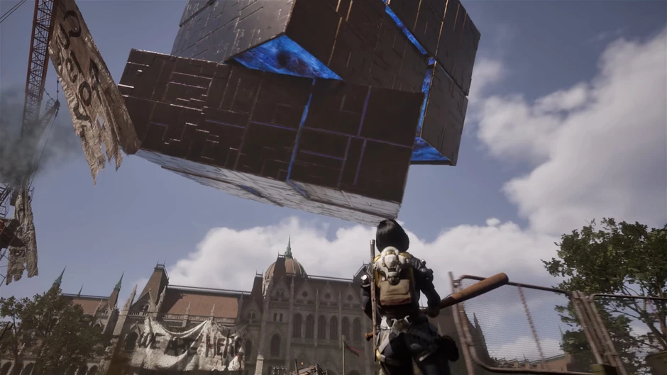 Ra mắt được gần tháng, rating khá tiêu cực, tựa game quyết đoán tự "rút ống thở", hoàn toàn bộ tiền cho người dùng Steam