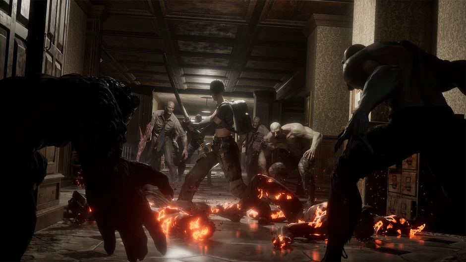 Ra mắt được gần tháng, rating khá tiêu cực, tựa game quyết đoán tự "rút ống thở", hoàn toàn bộ tiền cho người dùng Steam