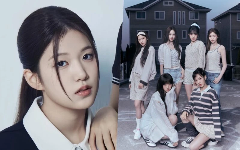 Râm ran tin nữ ca sĩ tính hay ăn cắp vặt, đến mức bị đuổi khỏi nhóm nhạc Râm ran tin nữ ca sĩ tính hay ăn cắp vặt, đến mức bị đuổi khỏi nhóm nhạc