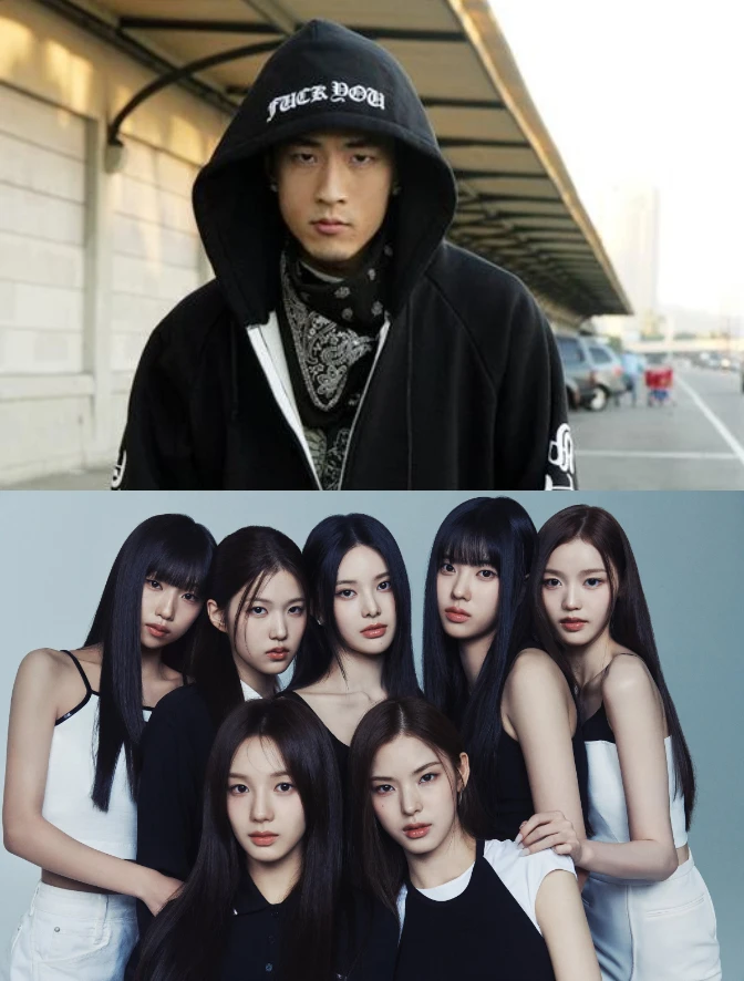 Râm ran tin nữ ca sĩ tính hay ăn cắp vặt, đến mức bị đuổi khỏi nhóm nhạc Râm ran tin nữ ca sĩ tính hay ăn cắp vặt, đến mức bị đuổi khỏi nhóm nhạc