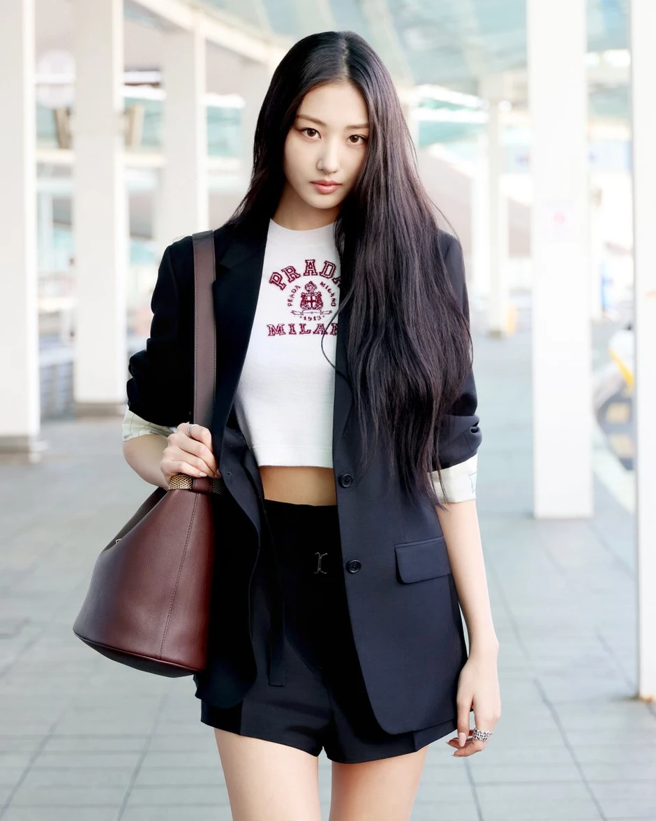 Râm ran tin nữ ca sĩ tính hay ăn cắp vặt, đến mức bị đuổi khỏi nhóm nhạc Râm ran tin nữ ca sĩ tính hay ăn cắp vặt, đến mức bị đuổi khỏi nhóm nhạc