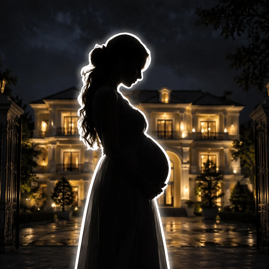 Rầm rộ tin 1 mỹ nhân hạng A giả vờ tìm người mang thai hộ lừa bạn trai cả nghìn tỷ, cả MXH cùng réo gọi cái tên này