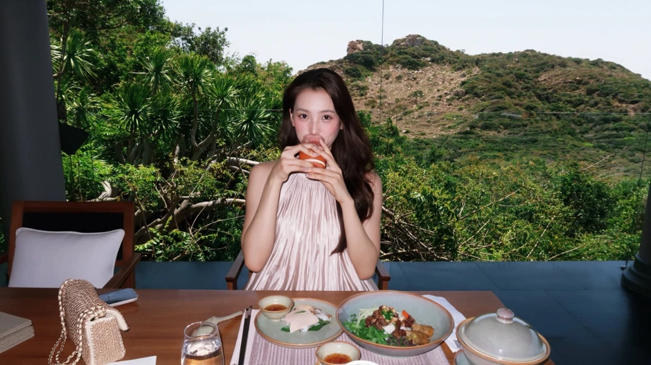 Rầm rộ tin Hoa hậu Tiểu Vy đang hẹn hò thiếu gia Hải Phòng