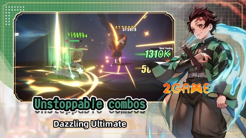 Realm Of Fate - Siêu phẩm gacha cháy phố nơi những gã điên anime hội tụ