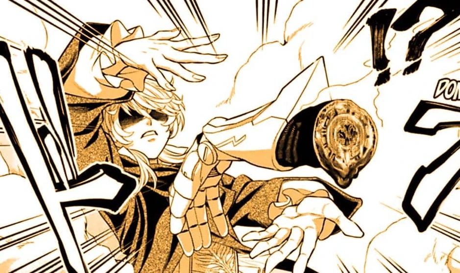 Record of Ragnarok 116-117: Kintoki dùng tuyệt kĩ Sumo vả mặt Odin, Nostradamus chặt tay một vị thần