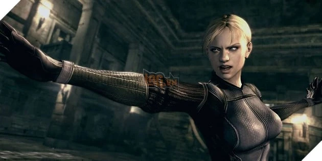 Resident Evil 5 Remake Sẽ Có Một Phân Đoạn Cần Đến Sự Thay Đổi Đáng Kể