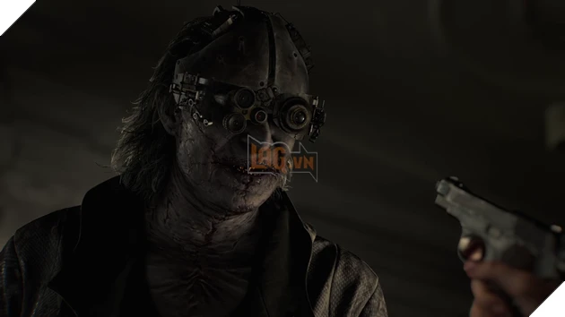 Resident Evil: Requiem Bất Ngờ Rò Rỉ Gợi Ý Về Chế Độ Mercenaries