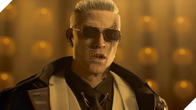 Resident Evil: Requiem Bất Ngờ Rò Rỉ Gợi Ý Về Chế Độ Mercenaries