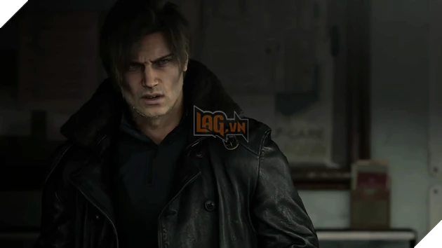 Resident Evil Requiem "Hé Lộ" Những Chi Tiết Đầu Tiên Về DLC Cốt Truyện Mới