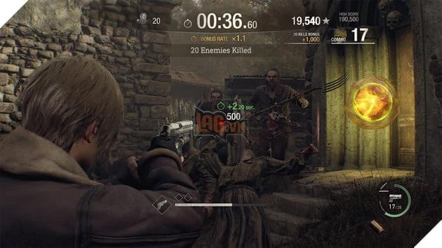 Resident Evil Requiem "Hé Lộ" Những Chi Tiết Đầu Tiên Về DLC Cốt Truyện Mới