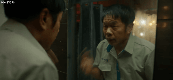 Review cực nóng Anh Hùng: Thái Hòa xứng tầm nóc nhà diễn xuất