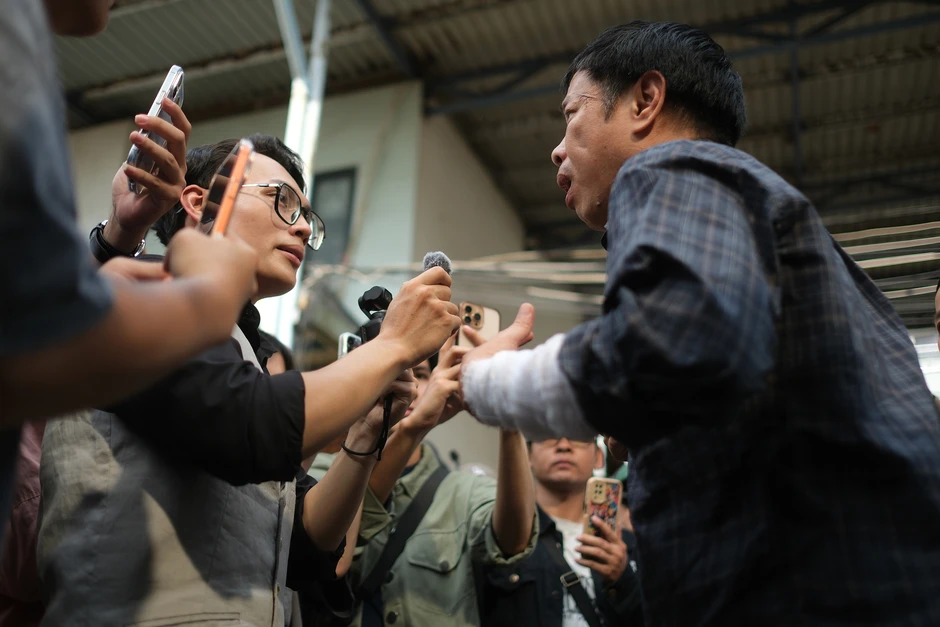 Review cực nóng Anh Hùng: Thái Hòa xứng tầm nóc nhà diễn xuất