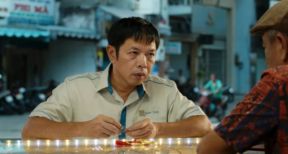 Review cực nóng Anh Hùng: Thái Hòa xứng tầm nóc nhà diễn xuất