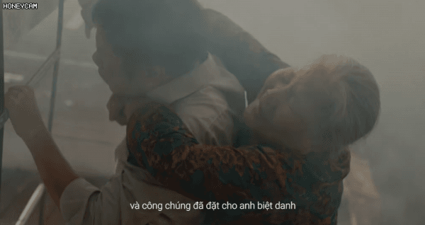 Review cực nóng Anh Hùng: Thái Hòa xứng tầm nóc nhà diễn xuất