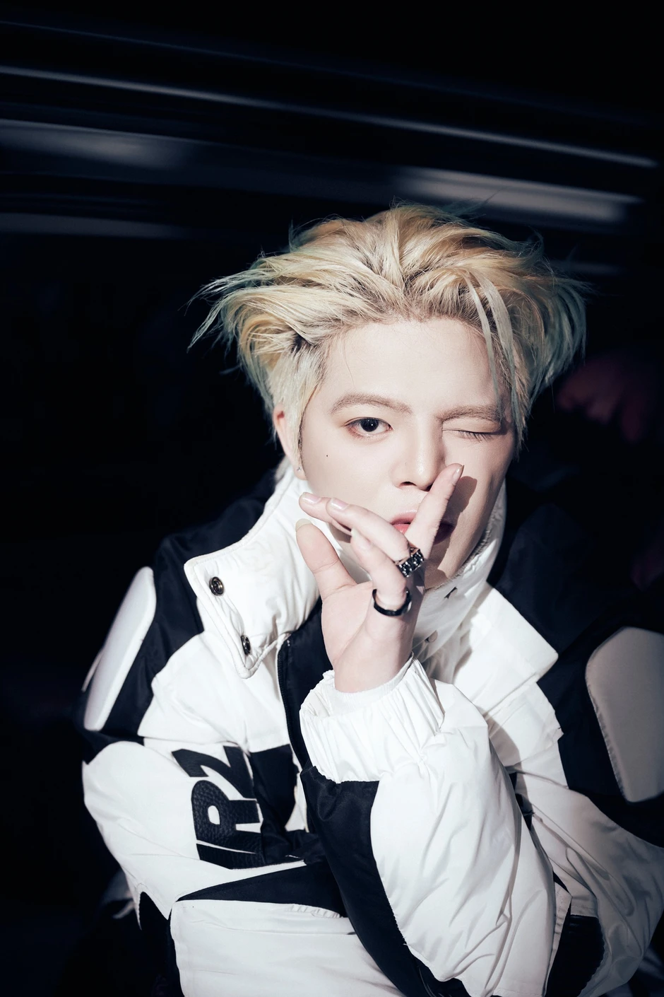 RHYDER ngày càng giống Vũ Hà