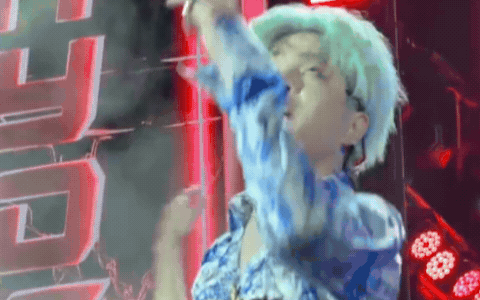 RHYDER ngày càng giống Vũ Hà