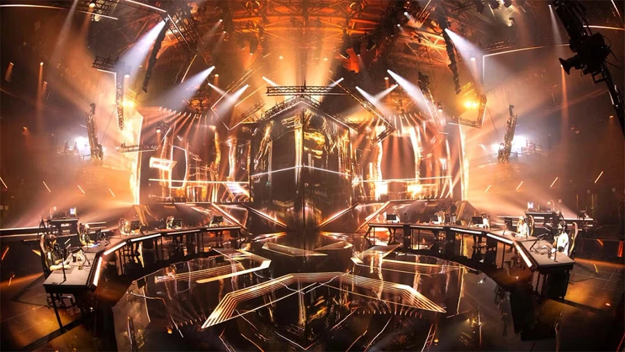 Riot Games có thể mở rộng vai trò của bên thứ ba trong hệ sinh thái VALORANT Riot Games có thể mở rộng vai trò của bên thứ ba trong hệ sinh thái VALORANT