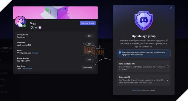 Riot Games Công Bố Kế Hoạch Tích Hợp Discord Vào Liên Minh Huyền Thoại Và VALORANT
