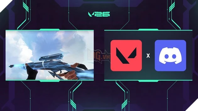 Riot Games Công Bố Kế Hoạch Tích Hợp Discord Vào Liên Minh Huyền Thoại Và VALORANT