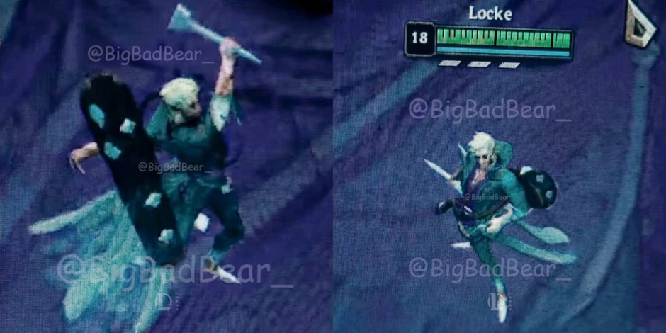 Riot "nhá hàng" vị tướng mới của LMHT, gợi nhắc một nhân vật game huyền thoại