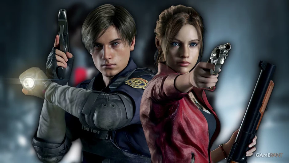 Rộ tin đồn Resident Evil hợp tác với một game Gacha nổi tiếng? Thực hư ra sao?