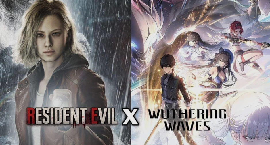Rộ tin đồn Resident Evil hợp tác với một game Gacha nổi tiếng? Thực hư ra sao?
