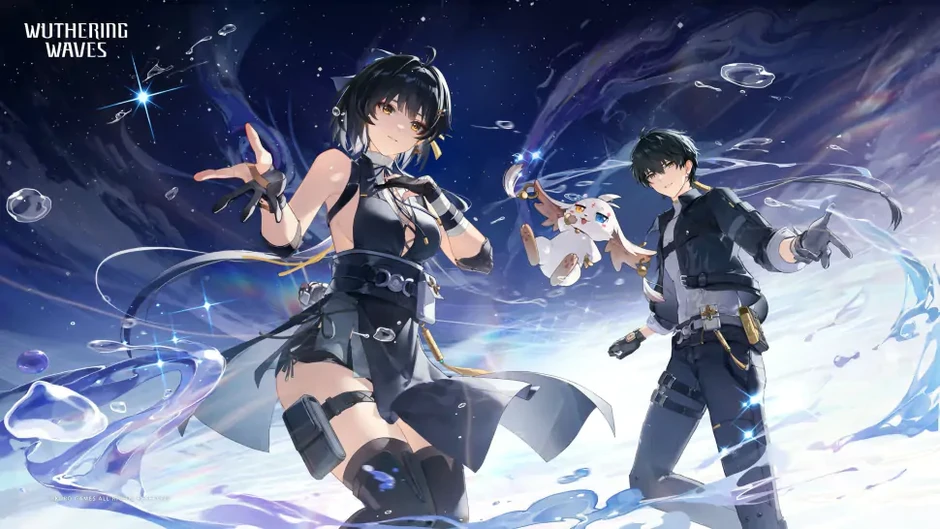 Rộ tin đồn Resident Evil hợp tác với một game Gacha nổi tiếng? Thực hư ra sao?