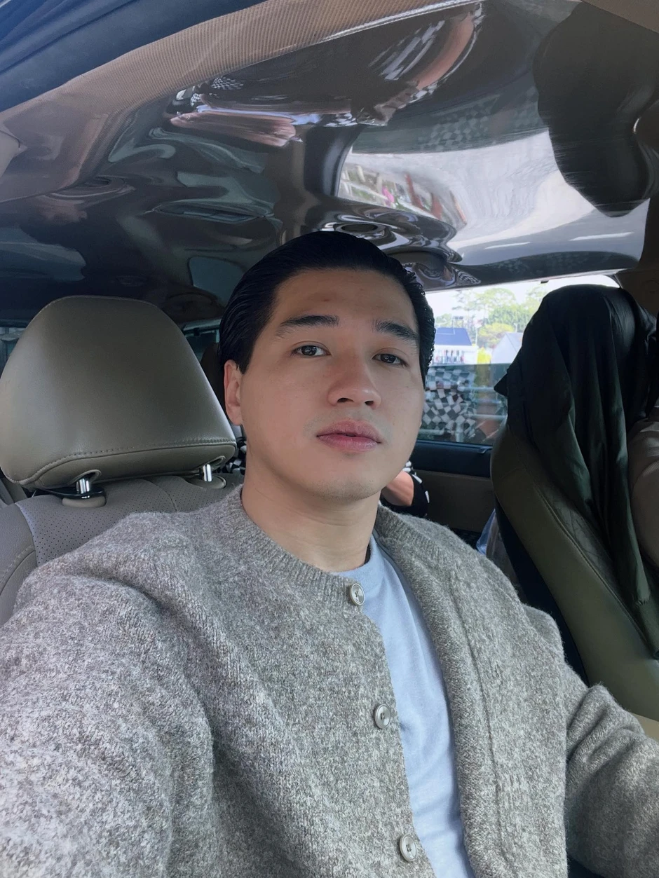 Rốt cuộc Ma Ran Đô đã trải qua chuyện gì khiến diện mạo lạ lẫm thế này?