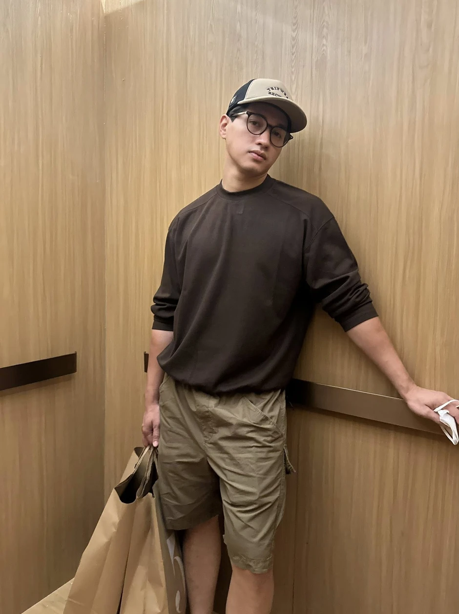 Rốt cuộc Ma Ran Đô đã trải qua chuyện gì khiến diện mạo lạ lẫm thế này?