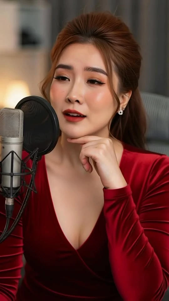 Rửa xe, ca hát, chơi đàn... loạt video triệu view "kinh điển" của hot girl, người xem nghi ngại