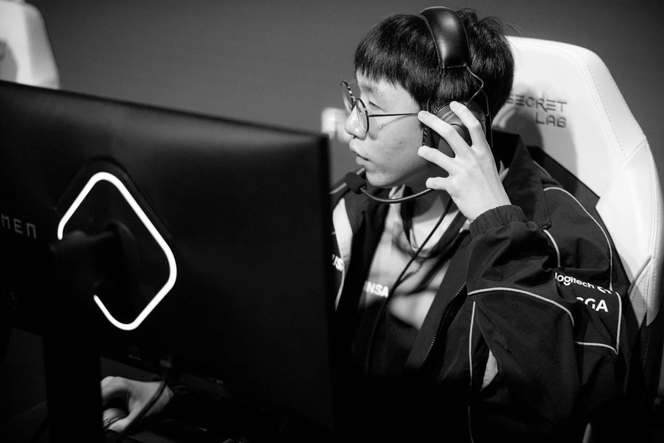 Ruler chính thức lên tiếng sau chuỗi ngày im lặng nhưng khán giả LCK vẫn "chưa buông tha"