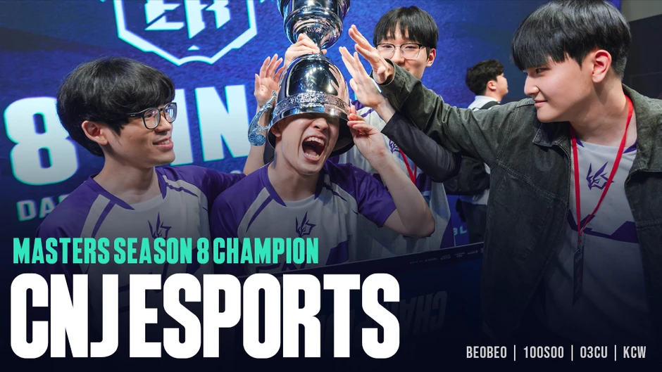 Ruler đang khiến cả cộng đồng Esports Hàn bức xúc