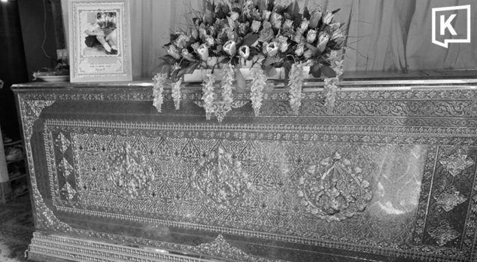 Rúng động vụ thiếu niên 16 tuổi bị đâm tử vong trong lễ hội Songkran tại Thái Lan